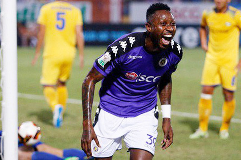 bóng đá Việt Nam, V-League, tin tức V-League, tin hot bong da, tin hot the thao
