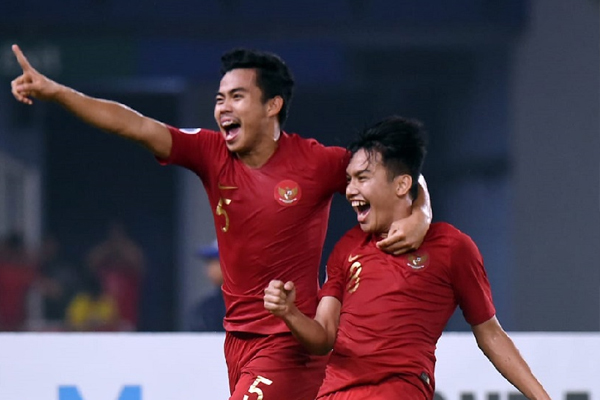truc tiep U19 Qatar vs U19 Indonesia, link xem U19 Qatar vs U19 Indonesia, xem truc tiep U19 Qatar vs U19 Indonesia, U19 Qatar vs U19 Indonesia