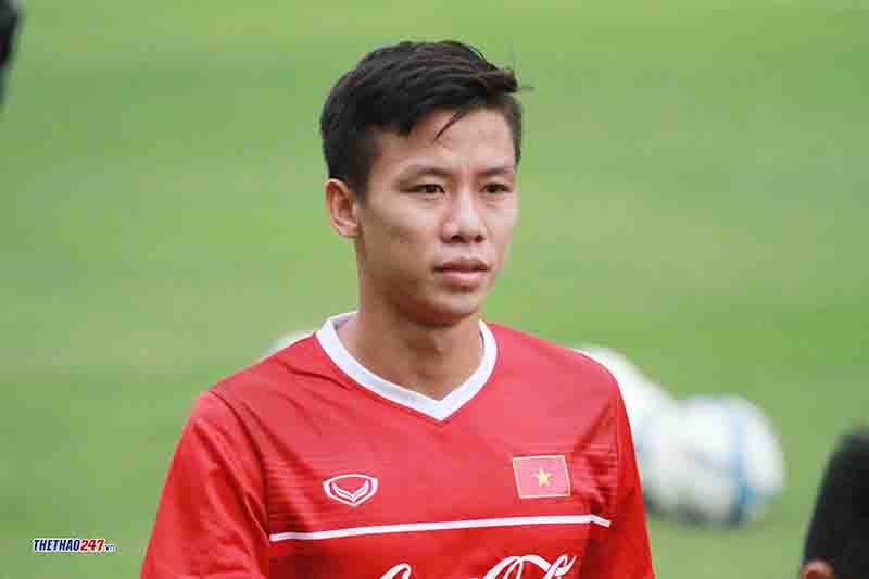 AFF Cup, tin tức AFF Cup, ĐT Việt Nam, bóng đá Việt Nam, Park Hang Seo, Quế Ngọc Hải