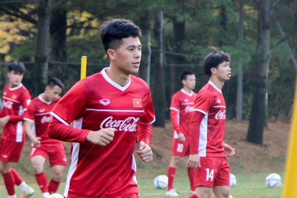 bóng đá Việt Nam, V-League, tin tức V-League, tin hot bóng đá, ĐT Việt Nam, AFF Cup