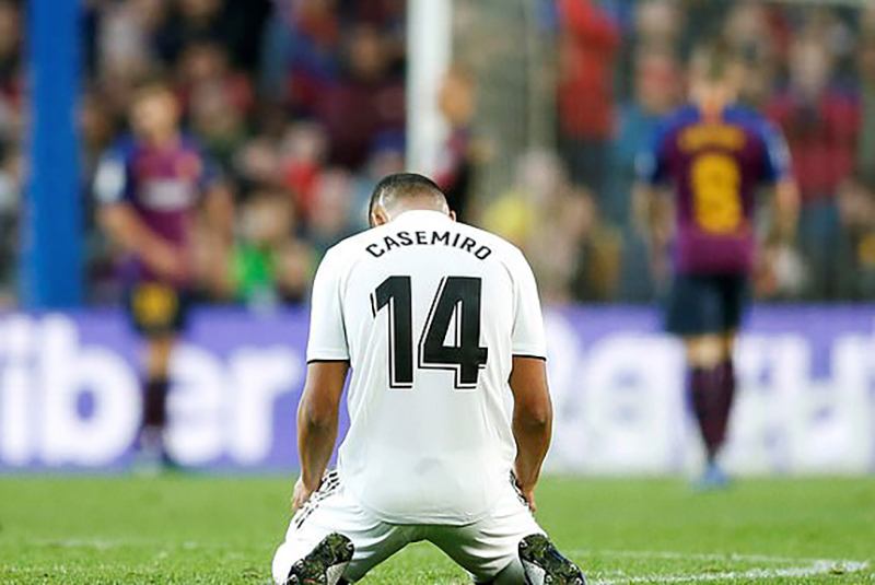 ket qua Barca vs Real, ti so Barca vs Real, video ban thang Barca vs Real, Barca vs Real