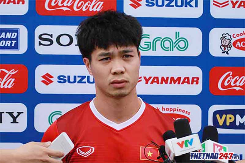 AFF Cup, tin tức AFF Cup, ĐT Việt Nam, bóng đá Việt Nam, Park Hang Seo, Nguyễn Công Phượng, Nam Định