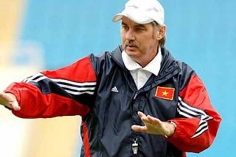AFF Cup, tin tức AFF Cup, ĐT Việt Nam, bóng đá Việt Nam, Park Hang Seo, Alfred Riedl, Thái Lan, Indonesia
