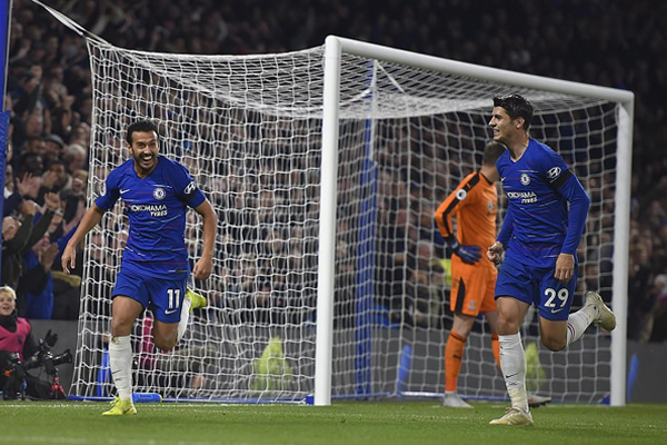 ket qua Chelsea vs Crystal Palace, ti so Chelsea vs Crystal Palace, video ban thang Chelsea vs Crystal Palace