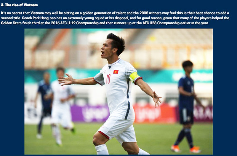 AFF Cup, tin tức AFF Cup, ĐT Việt Nam, bóng đá Việt Nam, Park Hang Seo, ĐT Thái Lan
