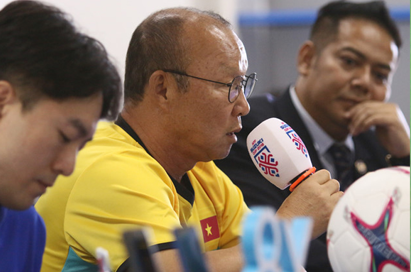 Viet Nam vs Lao, AFF Cup, tin tức AFF Cup, ĐT Việt Nam, bóng đá Việt Nam, Park Hang Seo