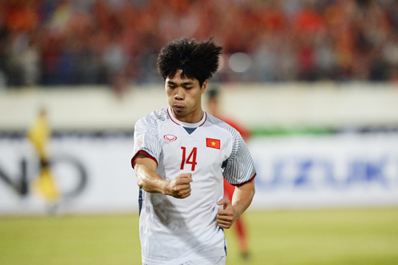 Kết quả AFF Cup, ket qua Việt Nam 3-0 Lào, video bàn thắng Việt Nam 3-0 Lào, ket qua aff suzuki cup