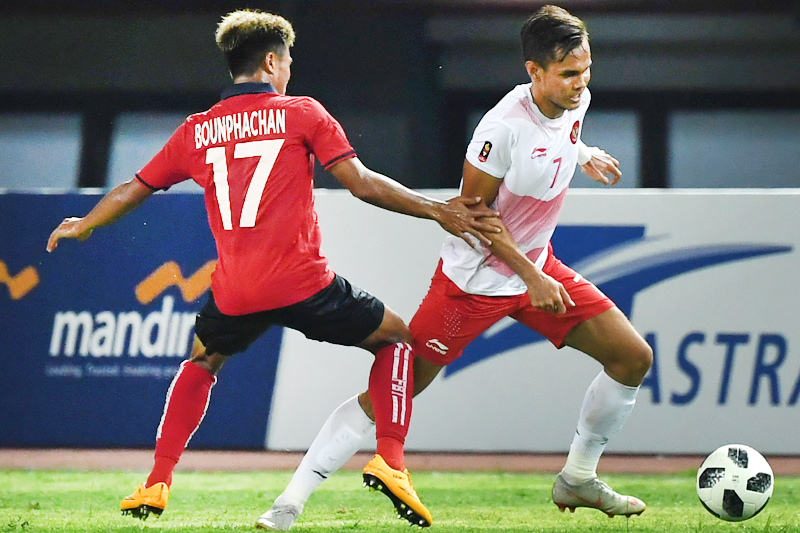 AFF Cup, tin tức AFF Cup, ĐT Việt Nam, bóng đá Việt Nam, Park Hang Seo, ĐT Lào