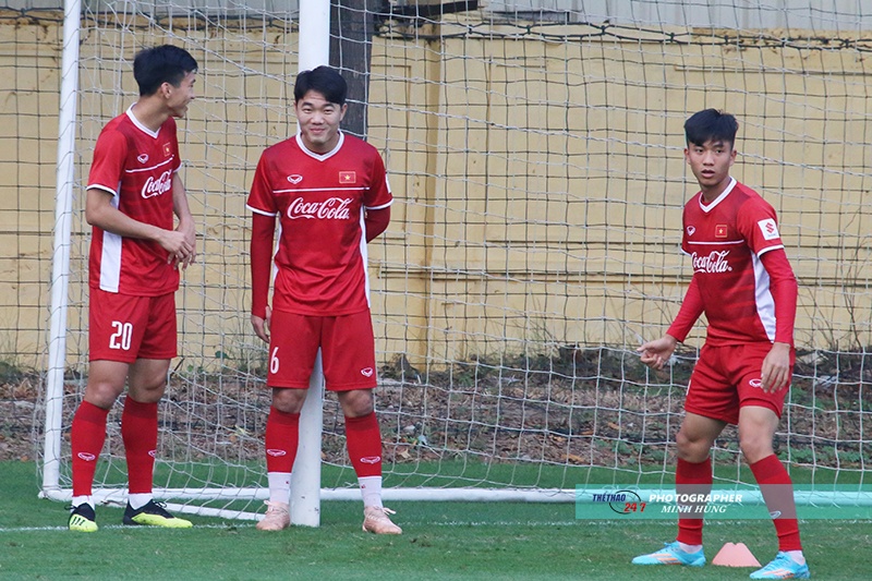AFF Cup, tin tức AFF Cup, ĐT Việt Nam, bóng đá Việt Nam, Park Hang Seo, Công Phượng