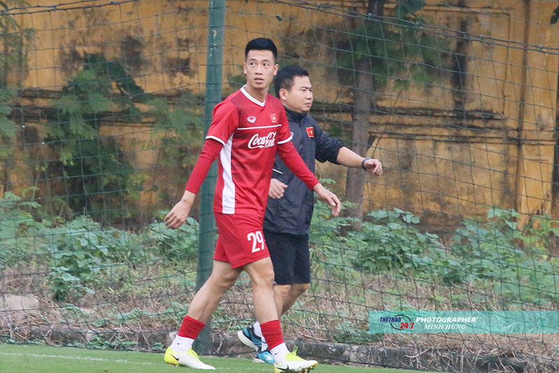 AFF Cup, tin tức AFF Cup, ĐT Việt Nam, bóng đá Việt Nam, Park Hang Seo, Công Phượng