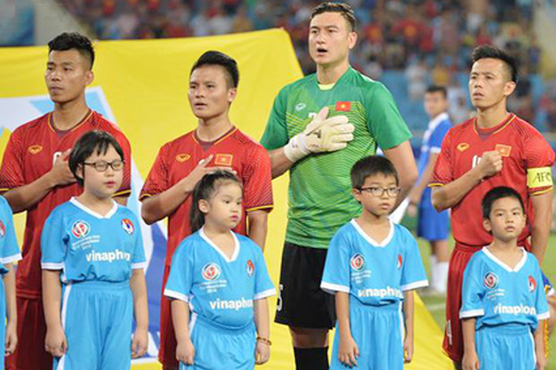 Việt Nam vs Myanmar, AFF Cup, tin tức AFF Cup, ĐT Việt Nam, bóng đá Việt Nam, Park Hang Seo, tin hot bong da