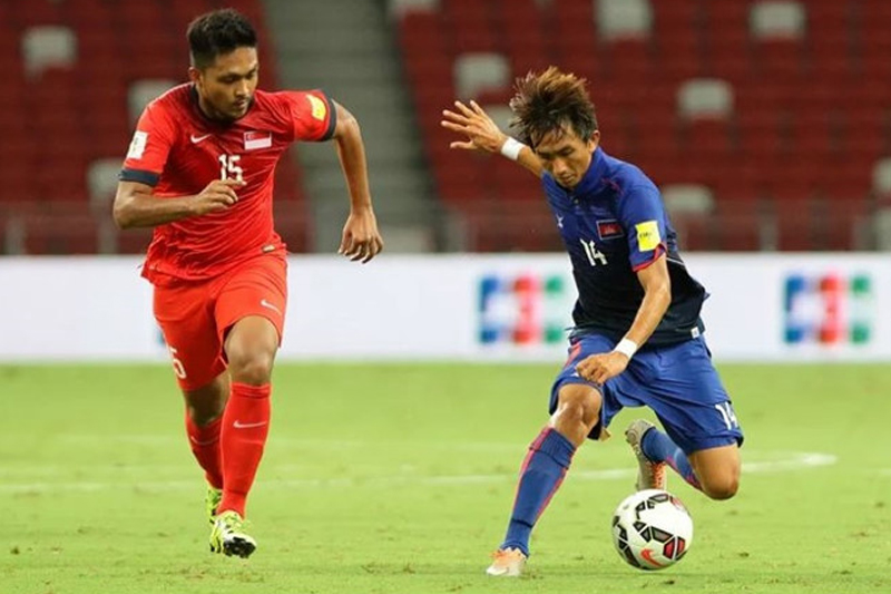 Việt Nam vs Myanmar, AFF Cup, tin tức AFF Cup, ĐT Việt Nam, bóng đá Việt Nam, Park Hang Seo
