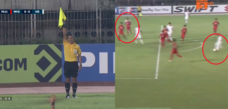 Việt Nam 0-0 Myanmar, ket qua Việt Nam 0-0 Myanmar, tỉ số Việt Nam 0-0 Myanmar