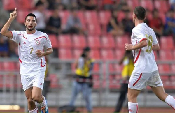 Austrailia thử lửa trước Lebanon Australia vs Lebanon, truc tiep Australia vs Lebanon, link xem Australia vs Lebanon