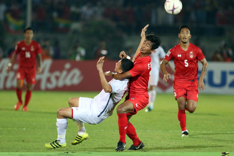 AFF Cup, tin tức AFF Cup, ĐT Việt Nam, bóng đá Việt Nam, Park Hang Seo, Thái Lan, Indonesia