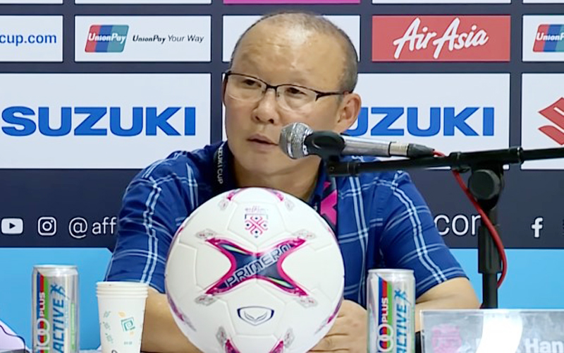 AFF Cup, tin tức AFF Cup, ĐT Việt Nam, bóng đá Việt Nam, Park Hang Seo, Văn Toàn