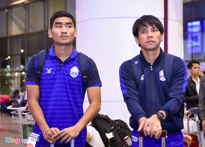 Việt Nam vs Campuchia, AFF Cup, tin tức AFF Cup, ĐT Việt Nam, bóng đá Việt Nam, Park Hang Seo, Campuchia