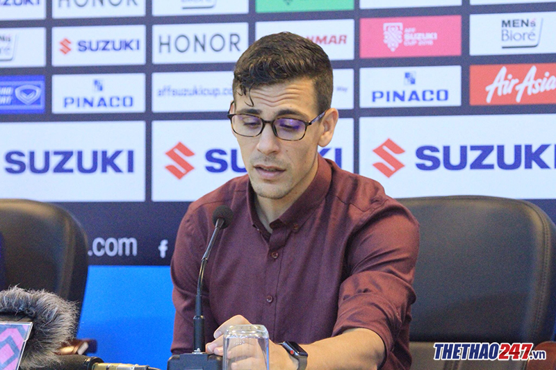 AFF Cup, tin tức AFF Cup, ĐT Việt Nam, bóng đá Việt Nam, Park Hang Seo, Việt Nam vs Campuchia
