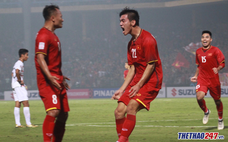 Việt Nam 3-0 Campuchia, ket qua Việt Nam 3-0 Campuchia, ti so Việt Nam 3-0 Campuchia