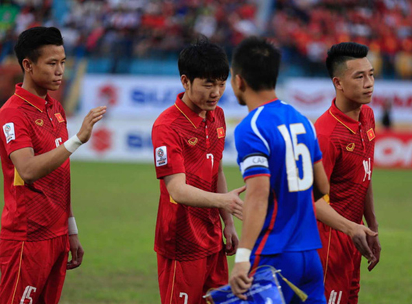 Asian Cup, Asian Cup là gì, Asian Cup 2019, Asian Cup 2019 là gì, tin tức Asian Cup, ĐT Việt Nam