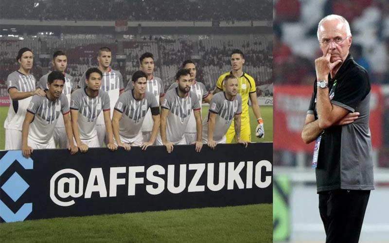 AFF Cup, tin tức AFF Cup, ĐT Việt Nam, bóng đá Việt Nam, Park Hang Seo, Việt Nam vs Philippines