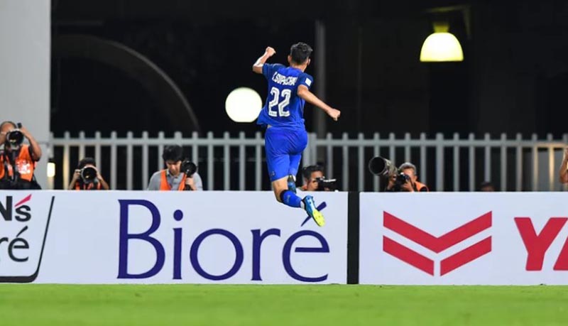 AFF Cup, tin tức AFF Cup, ĐT Việt Nam, bóng đá Việt Nam, Park Hang Seo