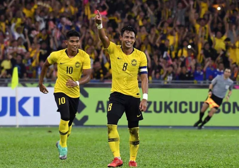 AFF Cup, tin tức AFF Cup, ĐT Việt Nam, bóng đá Việt Nam, Park Hang Seo