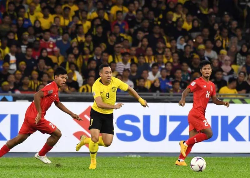 AFF Cup, tin tức AFF Cup, ĐT Việt Nam, bóng đá Việt Nam, Park Hang Seo