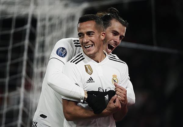 ket qua Roma vs Real Madrid, ti so Roma vs Real Madrid, video ban thang Roma vs Real Madrid