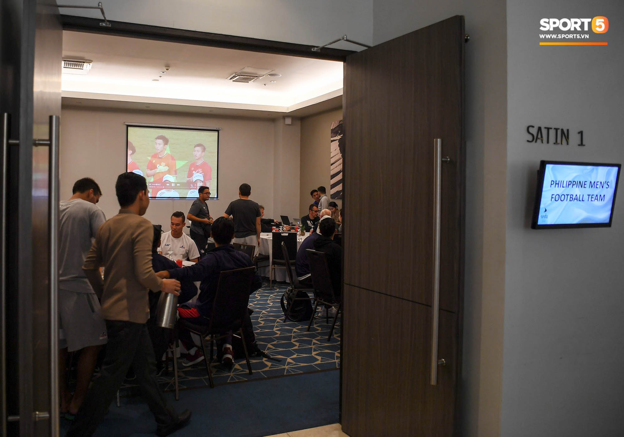 AFF Cup, tin tức AFF Cup, ĐT Việt Nam, bóng đá Việt Nam, Park Hang Seo, Việt Nam vs Philippines