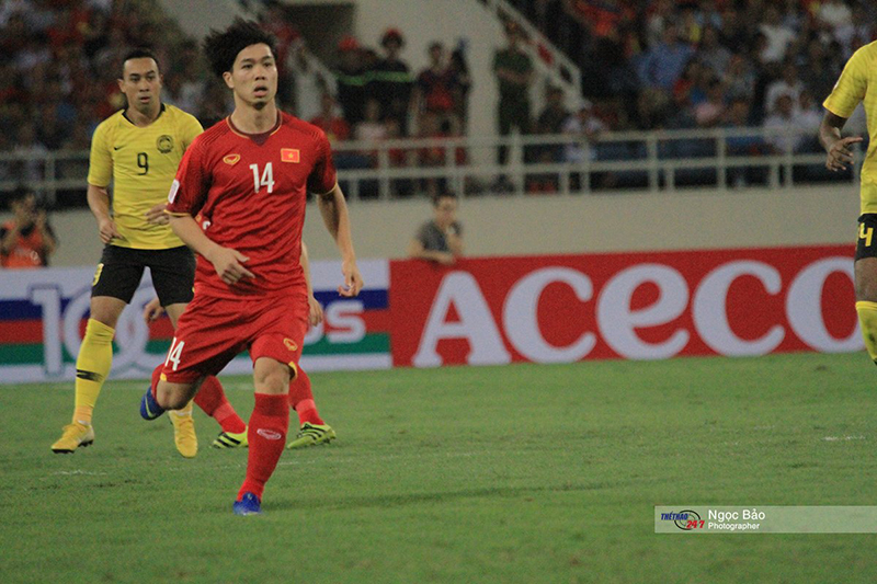 AFF Cup, tin tức AFF Cup, ĐT Việt Nam, bóng đá Việt Nam, Park Hang Seo, Việt Nam vs Philippines