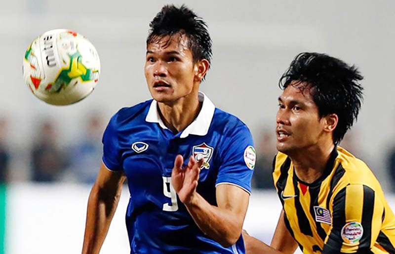 AFF Cup, tin tức AFF Cup, ĐT Việt Nam, bóng đá Việt Nam, Park Hang Seo, tin hot bong da