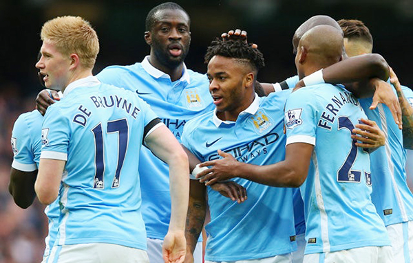 truc tiep Man City vs Bournemouth, link xem Man City vs Bournemouth, Man City vs Bournemouth