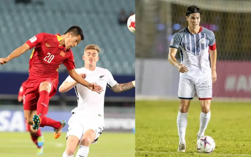AFF Cup, tin tức AFF Cup, ĐT Việt Nam, bóng đá Việt Nam, Park Hang Seo, Việt Nam vs Philippines