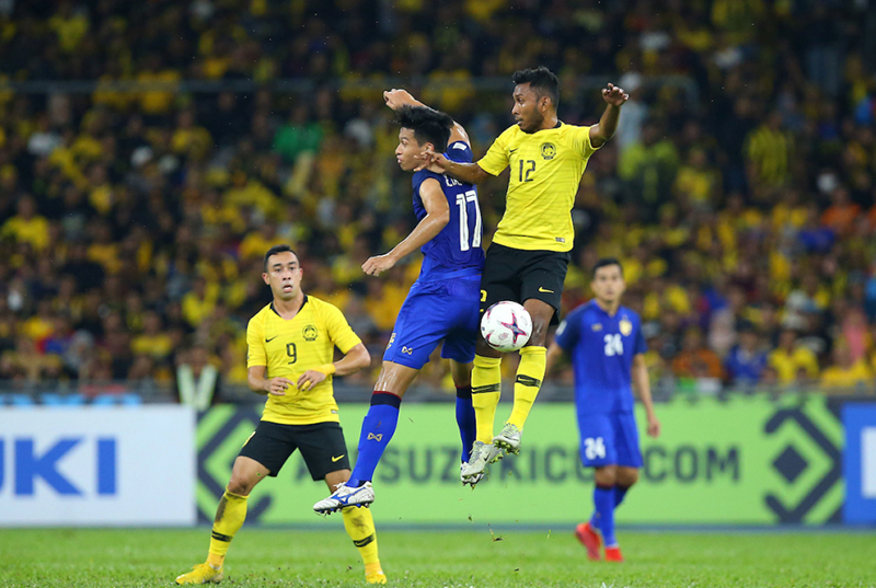 AFF Cup, tin tức AFF Cup, tin hot bong da, tin hot the thao
