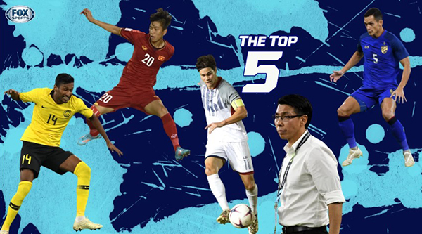 aff cup, tin tức aff cup, bán kết aff cup, bán kết lượt về aff cup, dt viet nam, hlv park hang seo