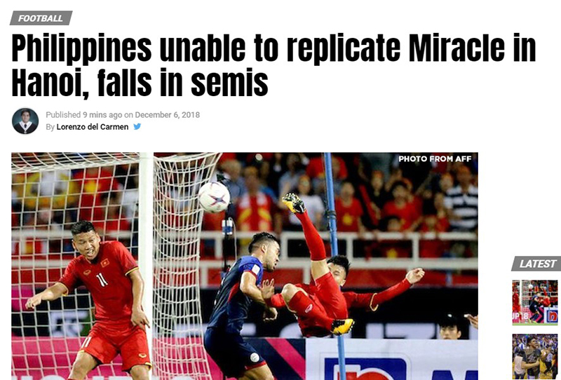 ket qua Việt Nam 2-1 Philippines, ti so Việt Nam 2-1 Philippines, video ban thang Việt Nam 2-1 Philippinesa
