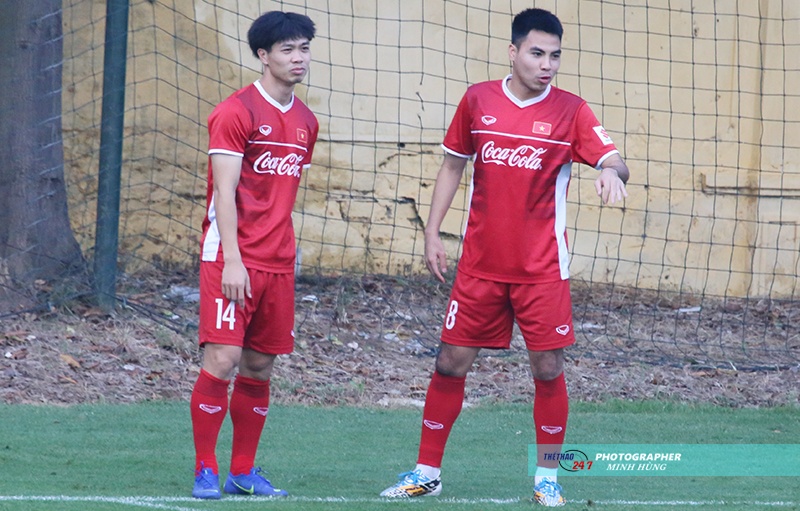 AFF Cup, tin tức AFF Cup, ĐT Việt Nam, bóng đá Việt Nam, Park Hang Seo, Việt Nam vs Malaysia, Chung kết AFF Cup