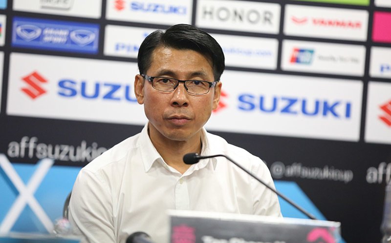 AFF Cup, tin tức AFF Cup, ĐT Việt Nam, bóng đá Việt Nam, Park Hang Seo, Việt Nam vs Malaysia