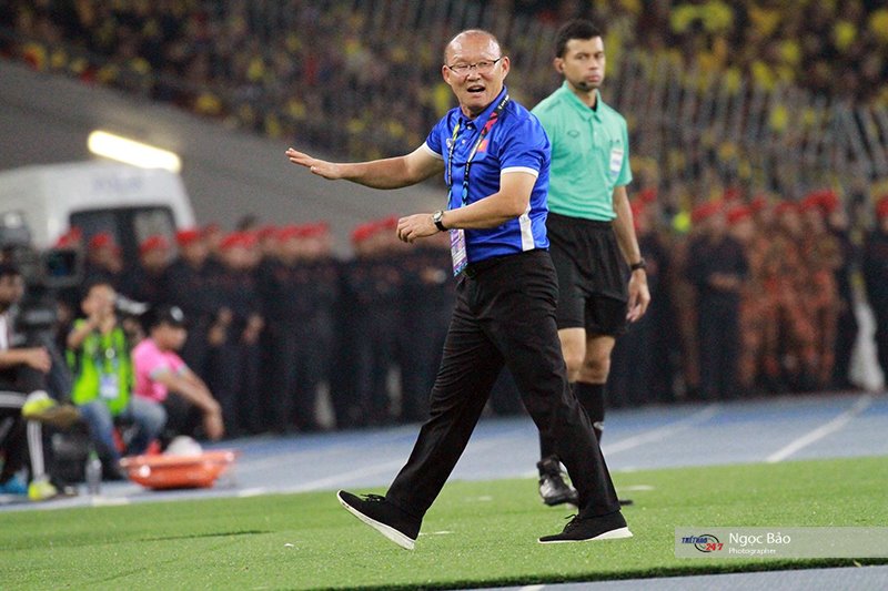 Asian Cup 2019, tin tức Asian Cup 2019, ĐT Việt Nam, HLV Park Hang Seo