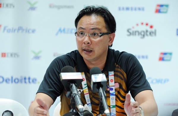 U21 Quốc tế, Ong Kim Swee, ĐT Việt Nam, Malaysia, bóng đá Việt Nam, tin tức bóng đá Việt Nam