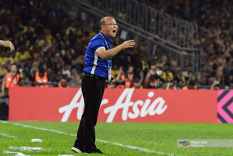Asian Cup 2019, tin tức Asian Cup 2019, danh sách đội tuyển việt nam, ĐT Việt Nam, HLV Park Hang Seo