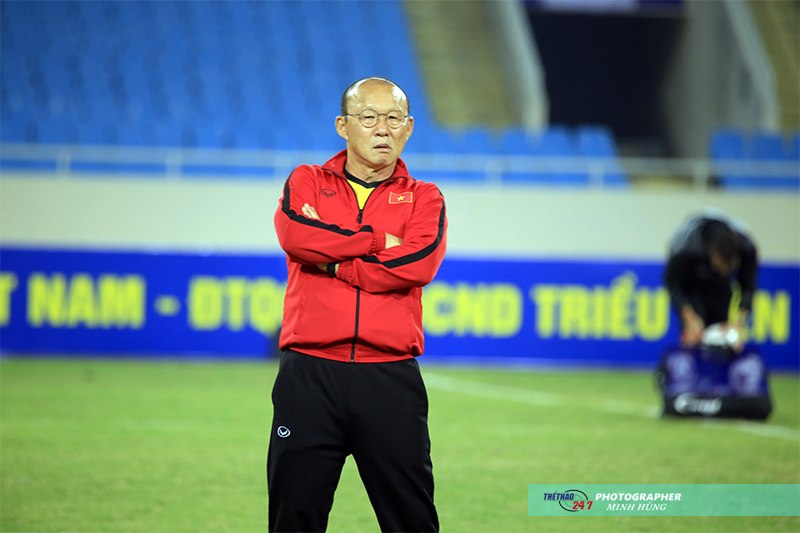 Asian Cup 2019, tin tức Asian Cup 2019, danh sách đội tuyển việt nam, ĐT Việt Nam, ĐT Triều Tiên