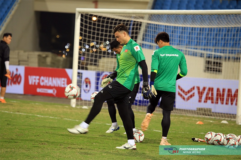 Asian Cup 2019, tin tức Asian Cup 2019, danh sách đội tuyển việt nam, ĐT Việt Nam, ĐT Triều Tiên