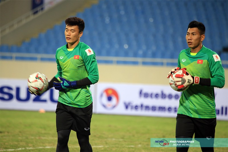 Asian Cup 2019, tin tức Asian Cup 2019, danh sách đội tuyển việt nam, ĐT Việt Nam, ĐT Triều Tiên