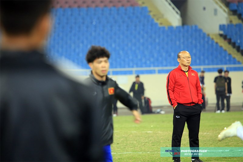 Asian Cup 2019, tin tức Asian Cup 2019, danh sách đội tuyển việt nam, ĐT Việt Nam, ĐT Triều Tiên