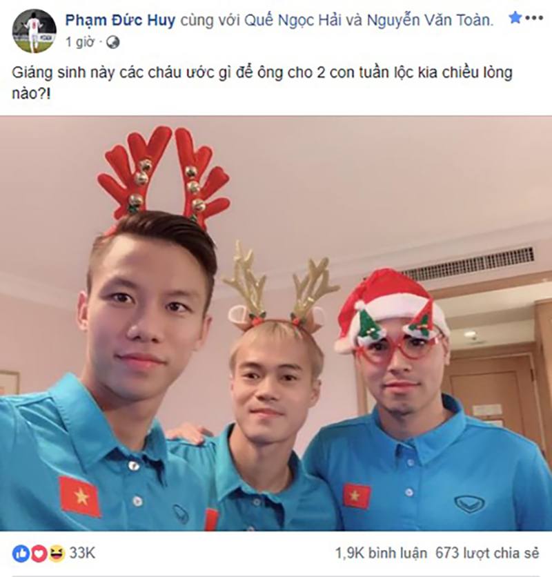 Asian Cup 2019, tin tức Asian Cup 2019, danh sách đội tuyển việt nam, ĐT Việt Nam, Ngôi sao, hậu trường