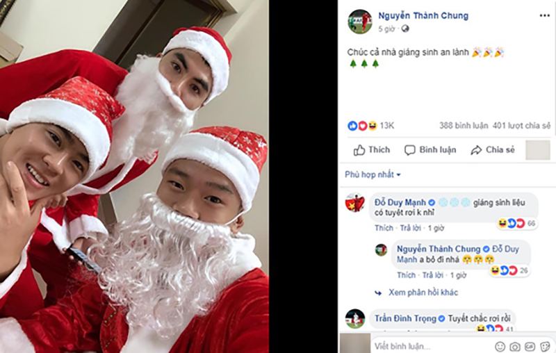 Asian Cup 2019, tin tức Asian Cup 2019, danh sách đội tuyển việt nam, ĐT Việt Nam, Ngôi sao, hậu trường
