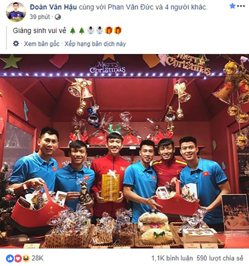 Asian Cup 2019, tin tức Asian Cup 2019, danh sách đội tuyển việt nam, ĐT Việt Nam, Ngôi sao, hậu trường