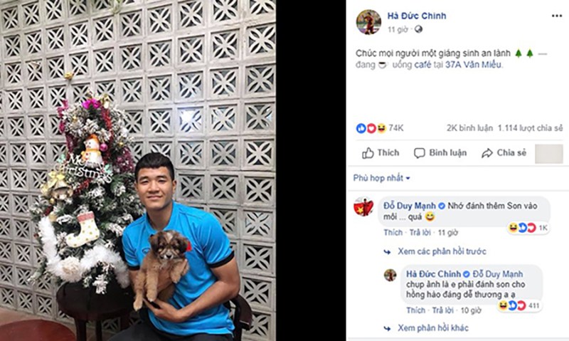 Asian Cup 2019, tin tức Asian Cup 2019, danh sách đội tuyển việt nam, ĐT Việt Nam, Ngôi sao, hậu trường